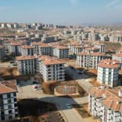 GBB konut &ccedil;ekilişsiz kurasız ev sahibi yapıyor