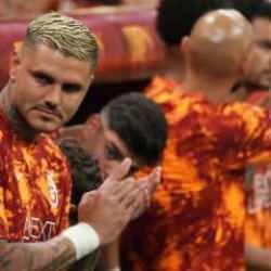 Geçen sezonu sakatlıkla kapatmıştı: Galatasaray'da 'Icardi' kararı
