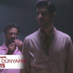 Gir Dünyama'da Avdesh'in planı Rajeev'i tehlikeye atıyor! Ölüm tehdidi