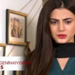 Gölgenin Kıyısında'da Taimur gerçeği ne zaman görecek? Yüzük hediye etti!