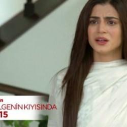 Gölgenin Kıyısında'da Kinza'nın oyunları Falak ve Taimur'u ayıracak mı?