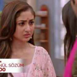 Gönül Sözüm'de aralarındaki gerilim nereye varacak? Tartışmaya girdiler!