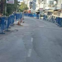 Göztepe'de Fenerbahçe maçı öncesi gerginlik çıktı