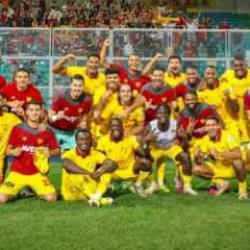 Göztepe'de yeni transferler beğeni topladı