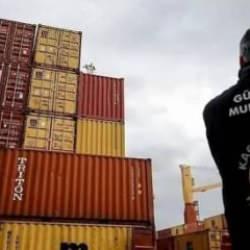 Gümrük Muhafaza ekipleri bir haftada yaklaşık 1,4 ton uyuşturucu ele geçirdi