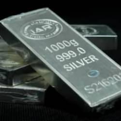 Gümüş ivmeyi yakaladı! Tekrardan yükselişte