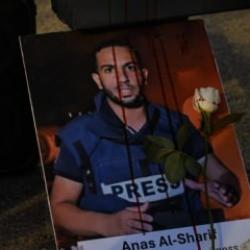 Güney Kore Video Gazetecileri Derneği'den İsrail'e tepki: Alçakça bir girişim