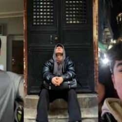 Hakan Çakır cinayetinde yeni görüntü! Katil TikTok’tan paylaşmış