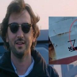 Halit Yukay'ın kaybolmasıyla ilgili &ccedil;arpıcı detay! Gemide şoke eden izler ortaya &ccedil;ıktı
