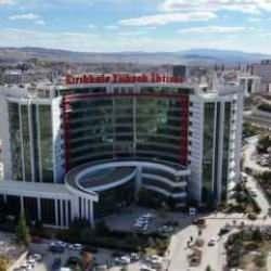 Hastanede skandal! Doktorların e-imzasını kullanan personele g&ouml;zaltı