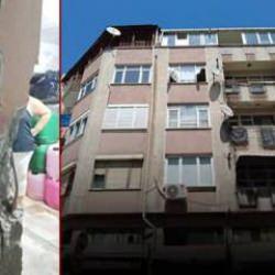 İddialar can alır cinsten! Kolonları patlayan 52 yıllık bina tahliye ediliyor