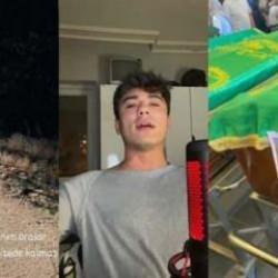 Yol verme kavgası kanlı bitti! 1 kişi öldü