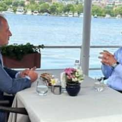 İmamoğlu ve Altaylı avukatları posta güvercinine çevirdi! Cezaevinde yaptıklarına bakın