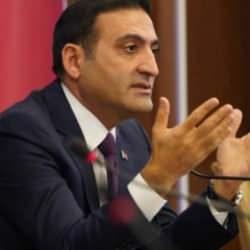 Beyoğlu Belediye Başkanı İnan Güney'i yakan isim bakın kim çıktı! 