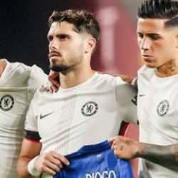 İngiliz devi Chelsea'den takdire şayan davranış! Jota ve kardeşi için büyük bonus