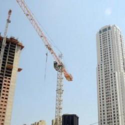 İnşaat sektöründe çalışan sayısı 36 aydır artıyor