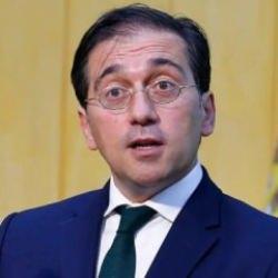 Almanya ve İspanya'dan İsrail'in E1 planına tepki