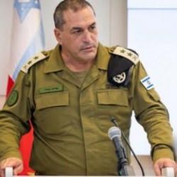 İsrail Genelkurmay Başkanı, Gazze kentini işgal planını onayladı