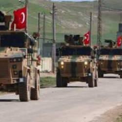 İsrail'den SDG itirafı: 'Ankara’nın sabrı tükenmek üzere'