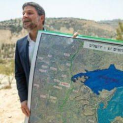 İsrail'in 'en tehlikeli yerleşim planı' E1 projesinde ne var?