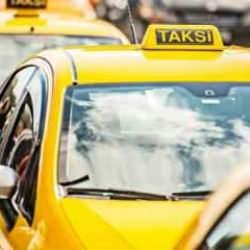 İstanbul taksilerinde yeni dönem: Marka ve model kriterleri değişti