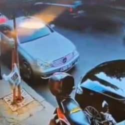 İstanbul'da korkunç olay! 14 yaşında tetikçi tutup eşini ve dükkanını kurşunlattı