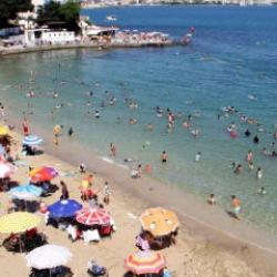 Karadeniz&rsquo;in en u&ccedil; noktası: Doğa ve deniz turizmi bir arada!