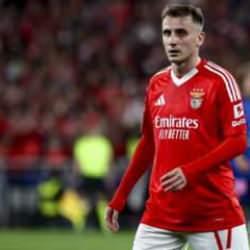 Kerem transferinde hesap değişti: Benfica'dan Fenerbahçe'ye ilk yanıt