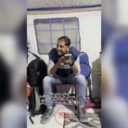 Kızının ilk kez Fatiha okuyuşuna böyle sevinmişti: Gazzeli şehit gazetecinin o anları
