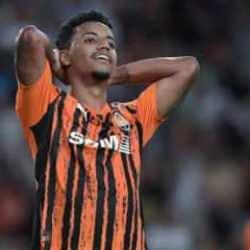Konferans Ligi'ne düşen Arda Turan'ın takımı Shakhtar'a isyan: Beşiktaş maçı sadece...