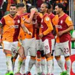 Kral evine golle döndü! Galatasaray rahat kazandı