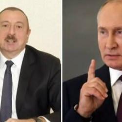 Kremlin'den Azerbaycan'a tehdit: Askeri operasyon başlatabiliriz