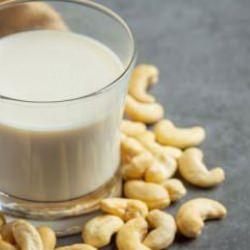 Kremsi ve Lezzetli: Evde Kaju Sütü Yapımı