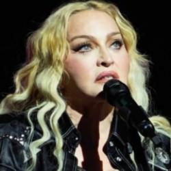 Madonna'dan Papa'ya Gazze &ccedil;ağrısı: Artık zaman kalmadı