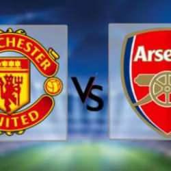 Manchester United - Arsenal maçı hangi kanalda ve saat kaçta?