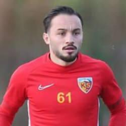 'Messi olmamı bekliyorlar' demişti: Trabzonlu forvet 3. Lig'de