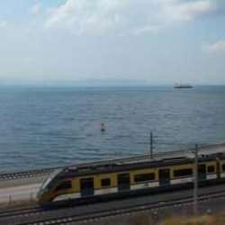 Milli banliyö tren setinin ikincisinin üretimi tamamlandı