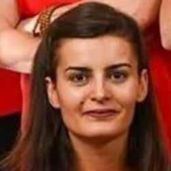 Milli Takım’ın eski doktoru Sedanur Bağdigen evinde ölü bulundu 