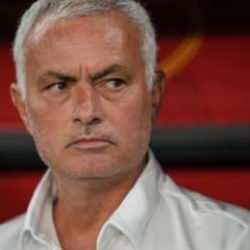 Mourinho'dan muhabirin tespitine cevap! 'Katılmıyorum'