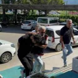 Muğla'da akaryakıt istasyonunda kadına şiddet davasında; 1 şüpheliye tahliye