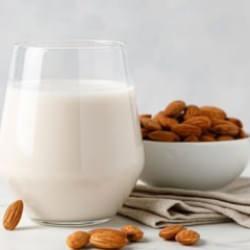 Mutfakta Doğal Lezzet: Evde Badem Sütü Yapımı