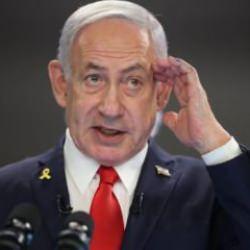 Netanyahu'dan Hamas ile 'ateşkes' açıklaması: Geride kaldı!
