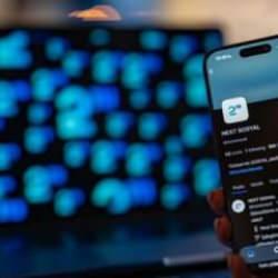 Next Sosyal yeni nesil yerli sosyal medya platformu olacak