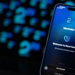 Next Sosyal'de 1 milyon kullanıcı için geri sayım