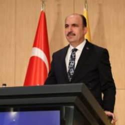 Başkan Altay raylı sistem projelerini duyurdu: Konya demir ağlarla örülüyor!