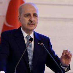 Numan Kurtulmuş: Rabbim bir daha böyle acılar yaşatmasın