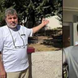 Oğlu vahşice katledilmişti! Acılı baba konuştu: 'Bu 2'nci Ahmet Minguzzi olayı'