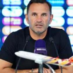 Okan Buruk'tan transfer sözleri! İstediği mevkiyi açıkladı