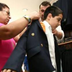 Okul formaları nasıl olacak? Bakan Tekin'den açıklama: Detaylar belli oldu