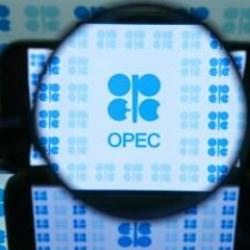 OPEC'in ham petrol üretimi temmuzda günlük 263 bin varil arttı